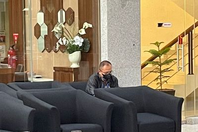 Rafael Alun Kaya Raya, Wapres Ma ruf Amin Harap Tak Kurangi Kepercayaan Publik ke DJP
