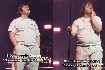 Diidap Penyanyi Lewis Capaldi, Ini Gejala dan Penyebab Sindrom Tourette
