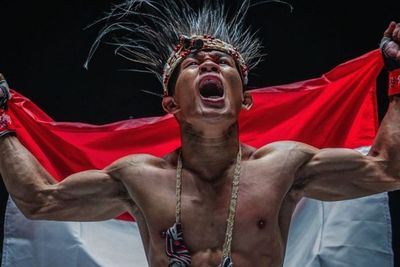 Cerita Atlet MMA Adrian Mattheis Hajar 3 Pelaku Pelecehan Seksual di Jalan!