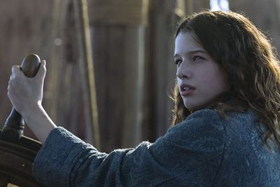 Trailer Peter Pan & Wendy, Perlihatkan Pertemuan Wendy Darling dan Peter Pan