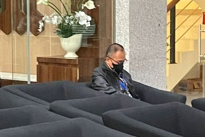 Terkuak, KPK Ungkap Rafael Alun Trisambodo Punya Saham di 6 Perusahaan!