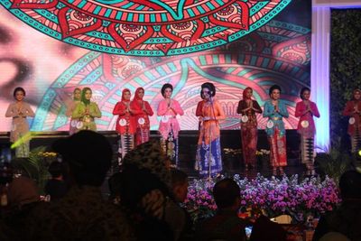 Siapkan Duta Wisata Melek Digital, Pemkot Semarang Siap Gelar Pemilihan Denok Kenang 2023