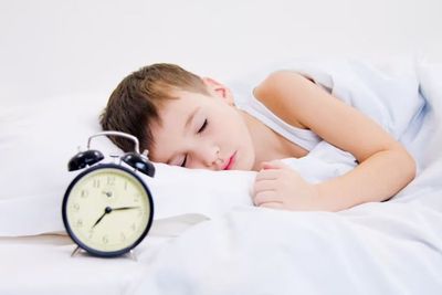 5 Manfaat Tidur Siang bagi Anak yang Jarang Diketahui Orang Tua