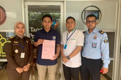 Dikembalikan ke Rutan Bareskrim, Polri Pastikan Bharada E Tak Tempati Sel Khusus