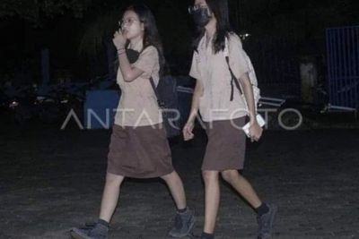 Ngotot Tetap Masuk Sekolah Jam 5 Pagi, Dinas Pendidikan NTT Klaim Punya Payung Hukum