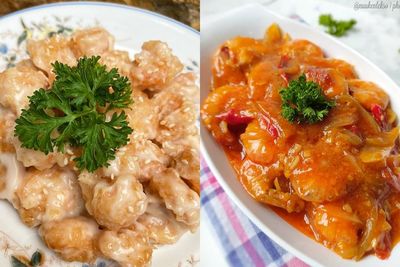 5 Resep Aneka Olahan Udang yang Enak, Simple dan Tahan Lama!