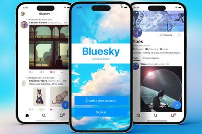 Jack Dorsey Bikin Medsos Baru, Tampilannya Mirip Banget Sama Twitter!