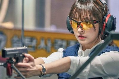 Review Drakor Partner for Justice , Mengungkap Kasus Pembunuhan dengan Forensik