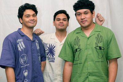 TheOvertunes Rilis Album Baru Endlessly , Fase Pendewasaan Pasca Debut Satu Dekade