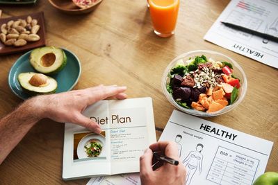 Diet Mediterania Dinilai Cocok untuk Orang Indonesia, Sesuai dengan Gaya Hidup