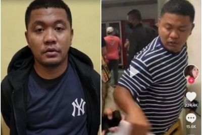 Pesan Debt Collector Pembentak Polisi ke Kolega: Jangan Tarik Mobil dengan Cara Kasar
