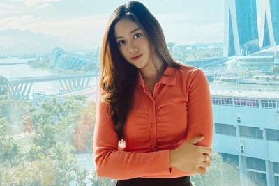 Iga Azwika Luncurkan Lagu Getar Cinta, Bahas Fenomena Overthinking dalam Sebuah Hubungan