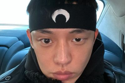 Perkembangan Kasus Narkoba Yoo Ah In, Sang Aktor Juga Positif Kokain dan Ketamin