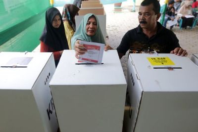 Pemilu Sudah di Depan Mata, KPU Samarinda Ajak Perempuan jadi Pemilih Cerdas