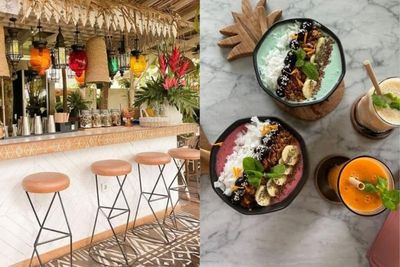 5 Kafe Estetik di Bali yang Wajib Dikunjungi, Tempatnya Instagramable Banget