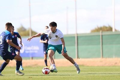 Gak Masuk Timnas Indonesia U-20, Pemain Keturunan Ini Melejit di Klub Belanda!