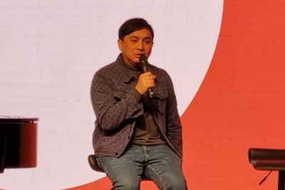 Yovie Widianto Ungkap Rahasia di Balik Kesuksesan Karya-karyanya: Cinta Sama Musik