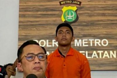 Polda Metro Ubah Pasal Persangkaan ke Mario Dandy Anak Pejabat, Kini Terancam Lebih Berat!