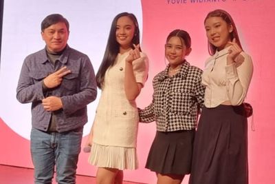 Yovie Widianto Sebut Ziva Magnolya, Tiara Andini dan Lyodra Berpotensi Jadi Penerus 3 Diva