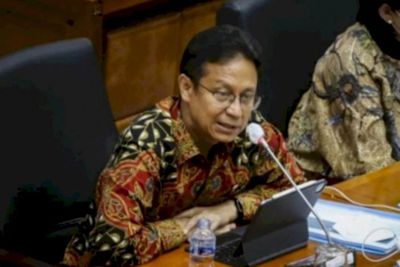 Warga Indonesia Lebih Pilih Berobat ke Malaysia, Menkes Budi: Berasa Gagal Jadi Menteri