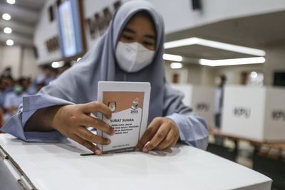 Bunyi Amar Putusan PN Jakarta Pusat Bukan Menunda Pemilu 2024, tapi...