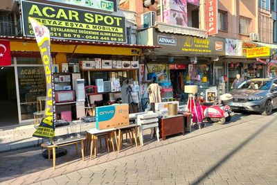 Bukan Baju! Negara Ini Surganya Thrifting Furnitur, Tujuan Favorit Calon Pengantin