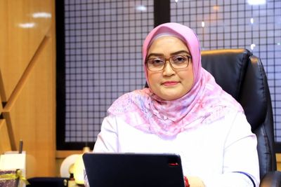 Kemnaker Terus Dorong Perusahaan Buat Peraturan Perusahaan yang Berkualitas Lewat Bimtek