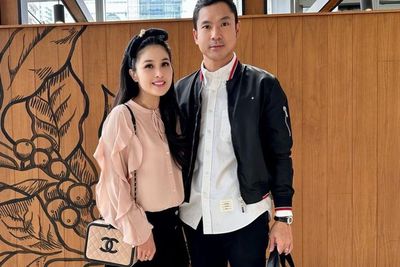 Sandra Dewi Patuhi Pesan Harvey Moeis Dalam Ngurus Anak, Apa Itu?