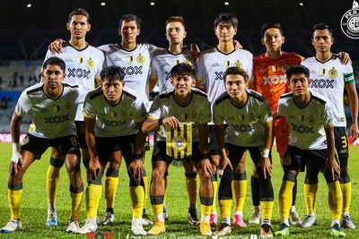 Sulit Menang, Klub Malaysia Ini Bakal Panggil Dukun dari Indonesia
