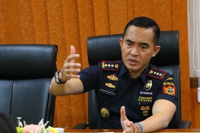 6 Fakta Eko Darmanto, Kepala Bea Cukai Yogyakarta yang Bergaya Hidup Hedon dan Dicopot