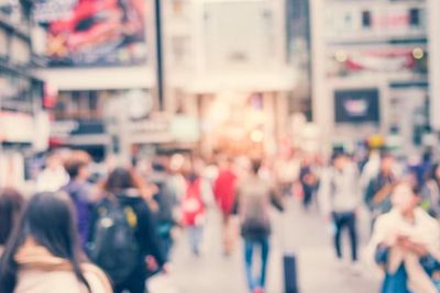 5 Kota Terpadat di Dunia dengan Populasi Penduduk Luar Biasa
