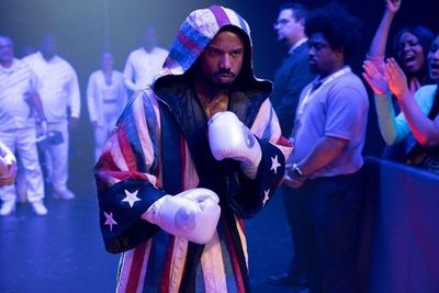 Review Creed 3 , Debut Sutradara Michael B. Jorda, Lebih Emosional dari Film Sebelumnya