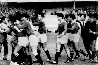 Ironis! Pemain Korea Utara Justru Dipenjara Usai Tampil Impresif di Piala Dunia