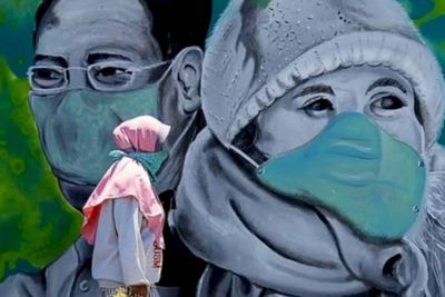 Kembali Naik! COVID-19 Hari Ini Bertambah 278 Kasus, Meninggal 4 Orang