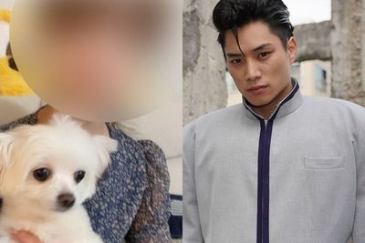 Fakta Lengkap Aktor Jepang Hamili Wanita yang Gugurkan Kandungannya, Ujungnya Nyesal!