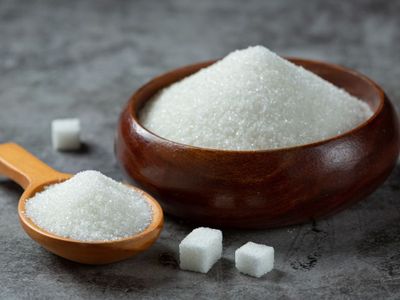Berapa Batas Ideal Mengonsumsi Gula, Garam dan Lemak dalam Sehari? Ini Kata Kemenkes