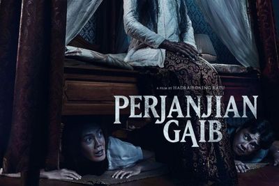 4 Film Horor Terbaik Bulan Maret 2023, Teror Misterius hingga Perjanjian Setan