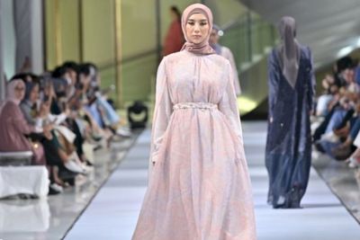 Indonesia Hijabfest Digelar Lagi, Dukung Industri Hijab hingga Targetkan Omzet Miliaran