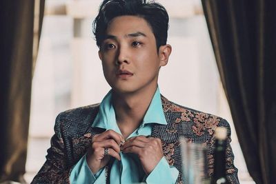 7 Karakter Villain di Drama Korea 2022 yang Sulit Dibenci, Ada Favorit Kamu?