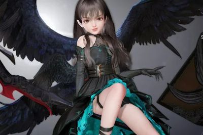 Revelation: Infinite Journey Jadi Game MMORPG Nomor 1 di Play Store dan App Store