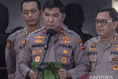 Soal Harun Masiku, Interpol Indonesia Belum Terima Konfirmasi Keberadaannya