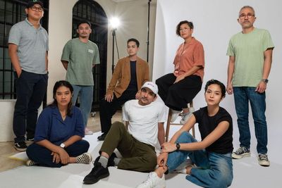 Netflix Umumkan Proyek Terbarunya dengan Sutradara Edwin, Kabut Berduri