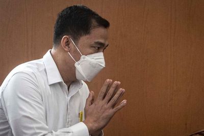 4 Terdakwa Obstruction of Justice Pembunuhan Brigadir J Tak Ajukan Banding