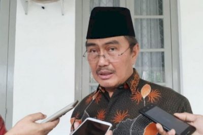 Dianggap Tak Mengerti Hukum Pemilu, Jimly Asshiddiqie: Hakim PN Jakpus Layak Dipecat!