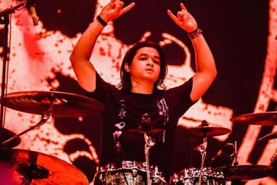 Manfaat AI dari Kacamata Putra BURGERKILL: Bermusik Jadi Lebih Gampang!
