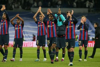 Presiden Liga Spanyol Konfirmasi Barcelona Gak Bisa Belanja Pemain Musim Panas Mendatang!