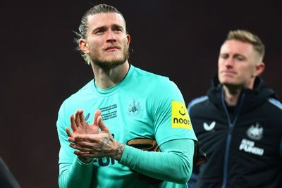 Sweet! Demi Cinta pada Kekasihnya, Kiper Ini Rela Pindah dari Inggris ke Inter Milan