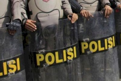 Meski Ada CFD, Pelayanan di Polda Metro Dipastikan Tetap Berjalan