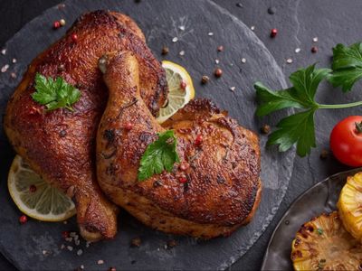 Kasus Flu Burung Jenis Baru Merebak di Kalsel, Masih Aman Gak Sih Makan Ayam?