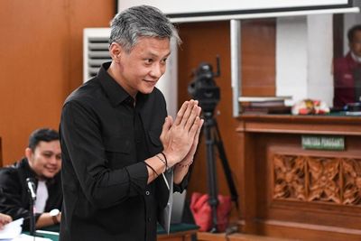 Hendra Kurniawan dan Agus Nurpatria Ajukan Banding, Siap Lawan Vonis Kasus CCTV Sambo